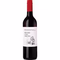 Hensel & Gretel Cuvée Rot