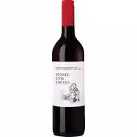 Hensel & Gretel Cuvée Rot