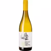Hensel & Gretel Cuvée Weiss