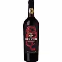 Hérésie Rouge