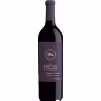 Hess Allomi Cabernet Sauvignon
