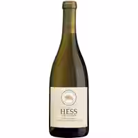 Hess Napa Valley Chardonnay