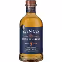 Hinch Double Wood 5 Years