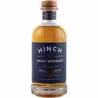 Hinch Small Batch Bourbon Cask