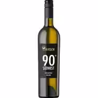 Hirsch 90° Südwest Leingartener Riesling