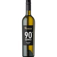 Hirsch 90° Südwest Leingartener Riesling