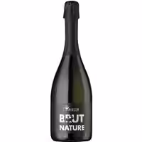 Hirsch Brut Nature Sekt