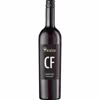 Hirsch CF Großes Geweih Cabernet Franc