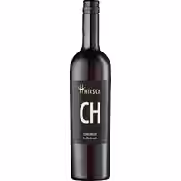 Hirsch CH Großes Geweih Cuvée Rot