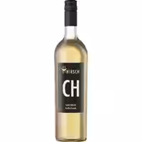 Hirsch CH Großes Geweih Cuvée Weiß