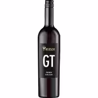Hirsch GT Grosses Geweih Trollinger