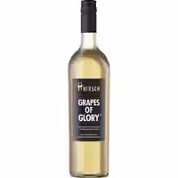 Hirsch Grapes of Glory Weiss Aged Reserve