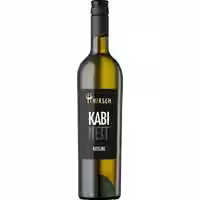 Hirsch Kabi Großes Geweih Riesling Kabinett
