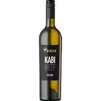 Hirsch Kabi Riesling Kabinett