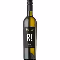 Hirsch R! Großes Geweih Riesling
