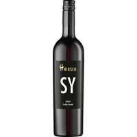 Hirsch SY Großes Geweih Shiraz