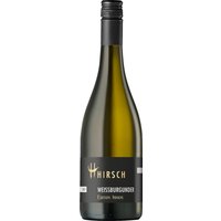 Hirsch Weissburgunder Edition Junior