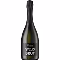 Hirsch Wild Brut Sekt