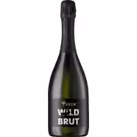 Hirsch Wild Brut Sekt