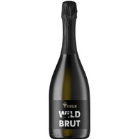 Hirsch Wild Brut Sekt