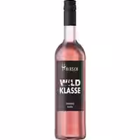 Hirsch Wildklasse Cuvée Rosé