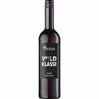 Hirsch Wildklasse Cuvée Rot