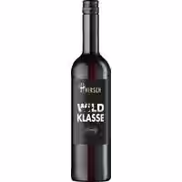Hirsch Wildklasse Lovely Red