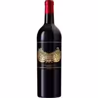 Historical XIXth Century Wine