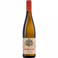 Hommage à Luise Riesling