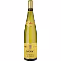 Hugel Riesling Classic Edition Café Paris