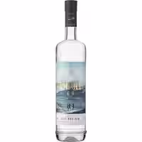 Humboldt Gin