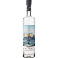 Humboldt Gin