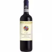 I Colli Chianti Classico Riserva