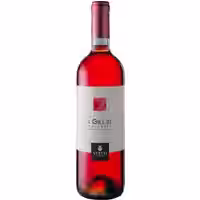 I Gelsi Rosé