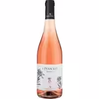 I Pianali Rosato