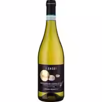 I Sassi Verdicchio