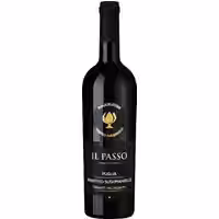 Il Passo Primitivo Susumaniello