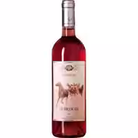 Il Poggione Lo Sbrancato Rosato