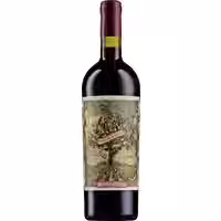 Imvini Wethu Old Vine Cinsault Pinotage