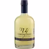 Inga My Limoncello
