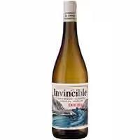 Invincible Número Um Branco