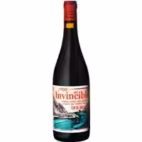 Invincible Número Um Tinto