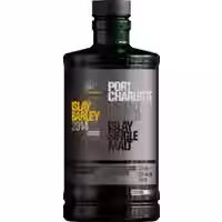 Islay Barley 2014 Heavily Peated Single Malt