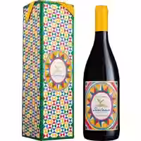 Isolano Dolce & Gabbana e Donnafugata