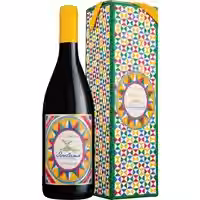 Isolano Dolce & Gabbana e Donnafugata