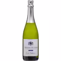 J. de Villebois Crémant de Loire