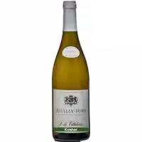 J. de Villebois Pouilly-Fume