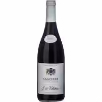 J. de Villebois Sancerre Rouge