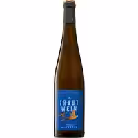 J.Trautwein Morstein Riesling GG