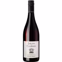 Jardin des Charmes Pinot Noir